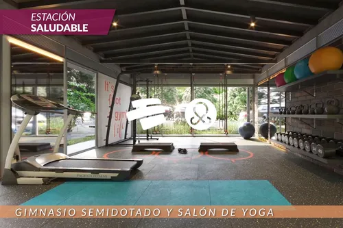 Apartamento Para Terminar A Tu Estilo Vía Machado - Copacabana