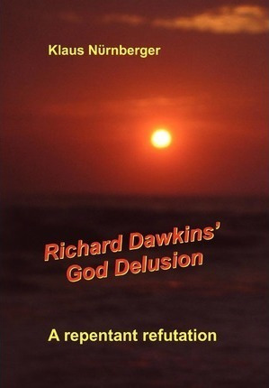 Richard Dawkins' God Delusion - Klaus Nurnberger (hardback)