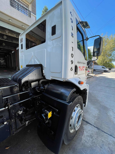 Ford Cargo 1722