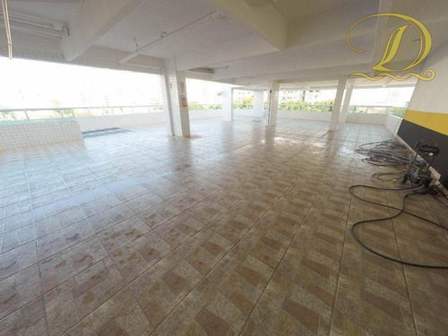 Imagem 26 de 26 de Apartamento Com 1 Dormitório À Venda, 51 M² Por R$ 265.000,00 - Aviação - Praia Grande/sp - Ap1202