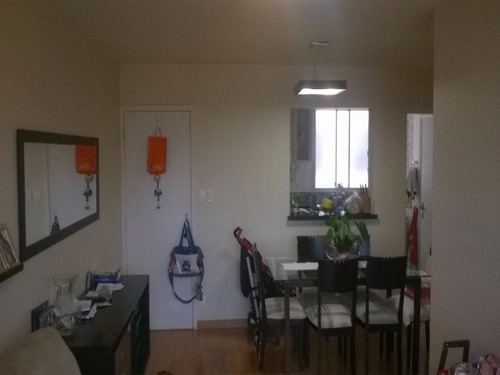 Imagem 5 de 22 de Apartamento - Ap00891 - 3297675