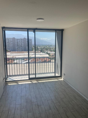 Lindo Y Acogedor Depto 1d+1b San Nicolas 950 San Miguel