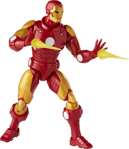 Marvel Legends Iron Man