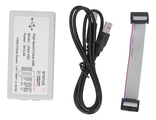 Descarga El Emulador Usb Debugger Downloader | Abs Housing