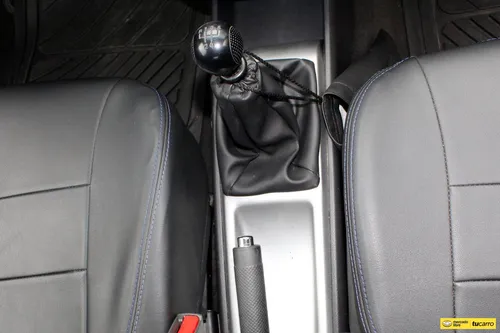 Chevrolet AVEO EMOTION 1.6 Gti