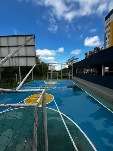 Se Renta Apartaestudio Tipo Loft En Dosquebradas