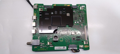 Placa Main Samsung Un58tu7000 Gczb . Bn41-02751 B