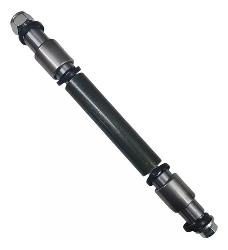 Eje Horquillon Completo Bajaj Rouser Ns 160 Hada - Fas
