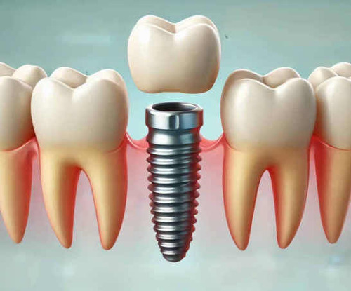 Implante Dental