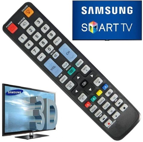 Controle 7033 Tv Pl64d550c1gxzd Pl64d550c1g Pl64d550 64d550