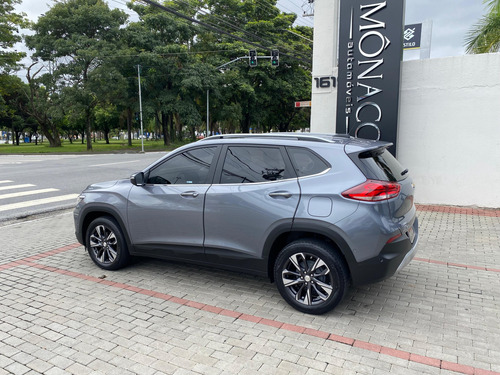 Chevrolet Tracker 1.0 TURBO FLEX PREMIER AUTOMÁTICO