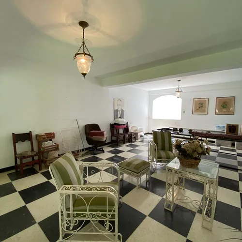 Casa En Venta - Urb. Santa Sofia