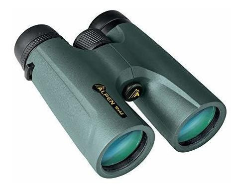 Binocular Binocular - Prismáticos Alpen Magnaview 10x42 Impe