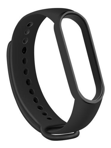 Malla Pulsera Repuesto Reloj Xiaomi Band 5 6 7 Smart Watch