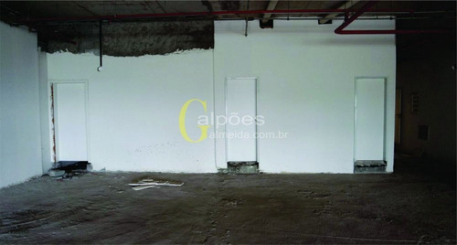 Imagem 6 de 8 de Sala Comercial Para Comprar Green Valley Alphaville Barueri - Gbl238