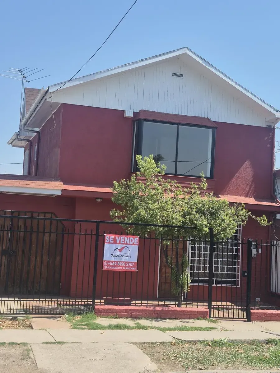 Imagen 1 de 19 de Oportunidad Remodelada 4 Dormitorios Calle Del Trigal