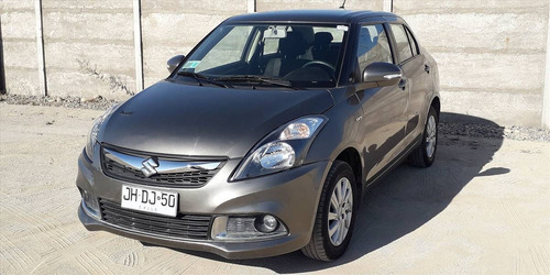 Suzuki Swift 2017