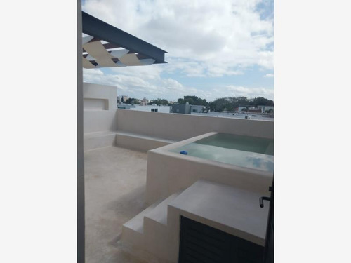 Imagen 10 de 12 de Casa Sola En Renta Montes De Ame