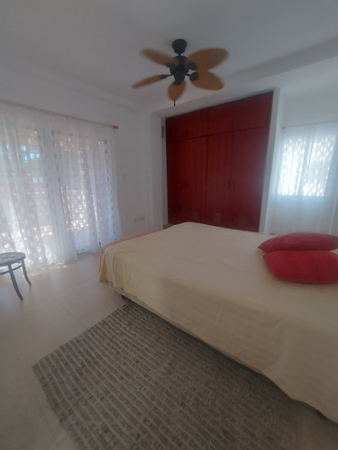 Apartamento En Villa Francesca En Palosano Ic-00273