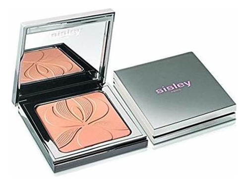 Maquillaje En Polvo - Sisley Blur Expert Polvo Alisador 