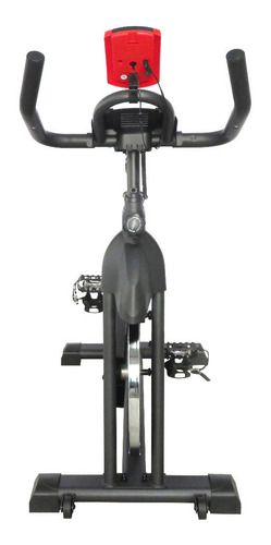 Imagen 8 de 10 de Bicicleta Fija Spinning Indoor Fitness Bici Jbh 32