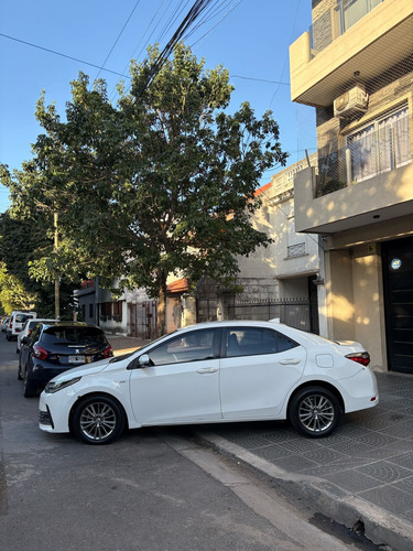 Toyota Corolla 1.8 Xei Cvt Pack 140cv