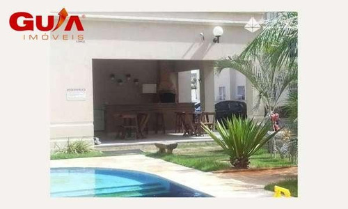 Imagem 13 de 15 de Apartamento Com 02 Quartos Próximo Ao Bairro Dunas - 1648