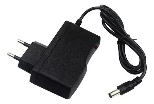 Adaptador Transformador Dc 12v 1a