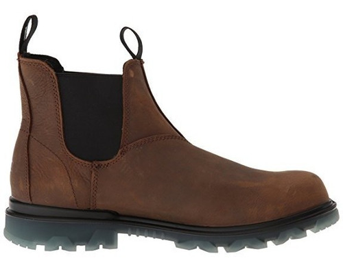 Botines Botas Wolverine Waterproof Composite Toe Trabajo Wor