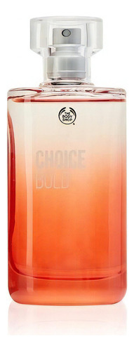 The Body Shop® Perfume Choice Bold 75ml