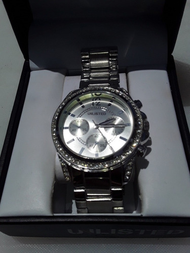 Reloj Kenneth Cole Unlisted Remate