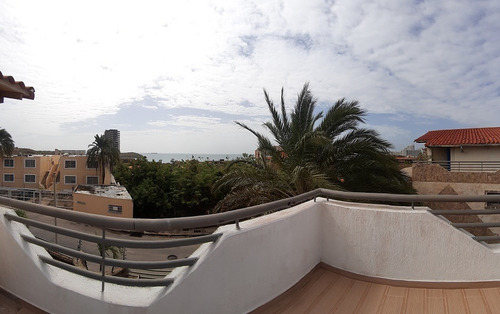Imagen 6 de 12 de Hermoso Pent House En Playa El Angel