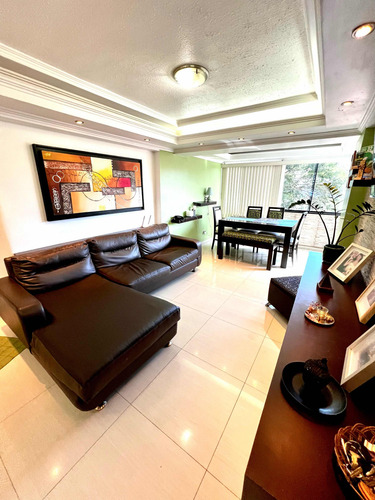 Apartamento De 2 Habitaciones Y 2 Baños En Playa Grande