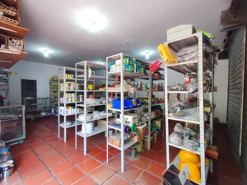 Local En Arriendo En Ceiba Ii. Cod A28433