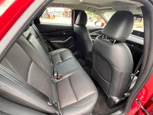 Mazda CX-30 Grand Touring Hibrido 2.0cc AT AA 4X2
