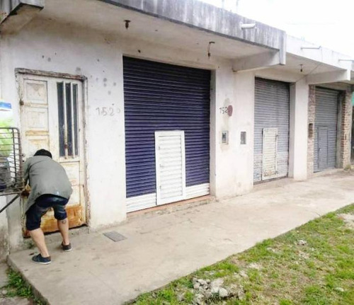 Tres Locales En Venta, Virrey Del Pino.