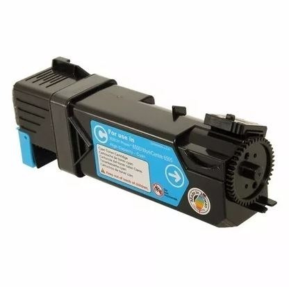 Kit C/ 4 Cores Toner Compativel Xerox Phaser 6500 Bk C Y M