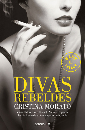 Divas Rebeldes - Morato, Cristina