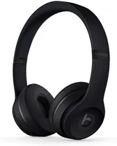 Comprar Auriculares Inalámbricos De Oído Beats Solo3 - Chip De Au...
