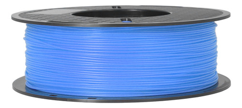 .. Filamento Azul Para Impresora 3d Pla De 1,75 Mm De Alta