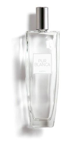 Imagen 3 de 5 de Avon - Pur Blanca - Fragancia Femenina