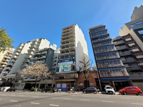 Departamento De 3 Ambientes En Venta En Villa Crespo