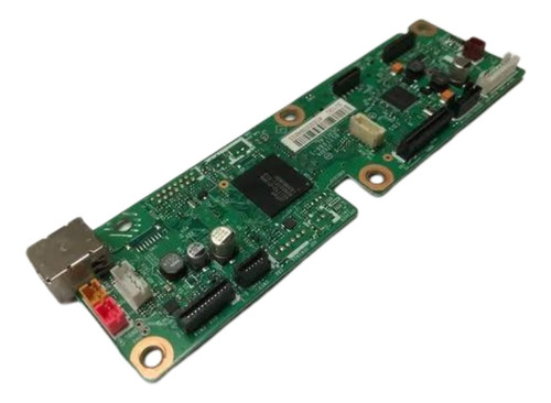Placa Lógica Brother Dcp-1602