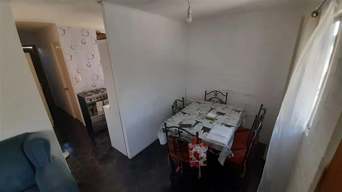 Imagen 4 de 10 de Casa En Venta En Cerrillos