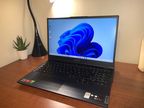 Lenovo Legion 5