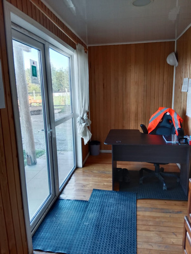 Casa En Parcela De 5000 Mts2 En Ancud