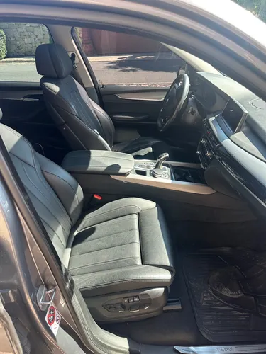 Bmw X5 V8 4.4 Xdrive50ia Excellence At
