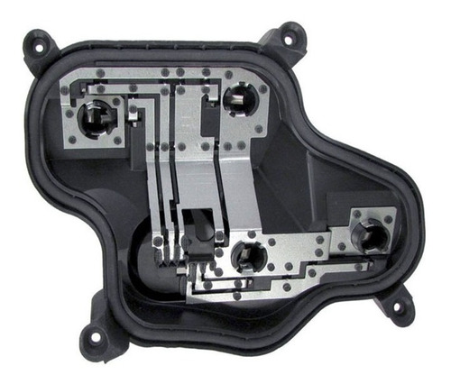 Circuito Impreso. Chevrol Agile Trasero Derecho