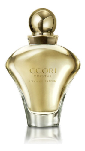 Perfume Ccori Cristal - Yanbal - 50ml