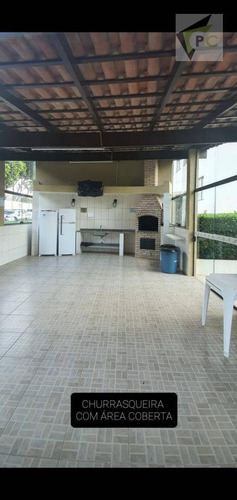 Imagem 15 de 18 de Apartamento Com 3 Dormitórios Para Alugar, 70 M² Por R$ 1.500,00/mês - Imirim - São Paulo/sp - Ap0554